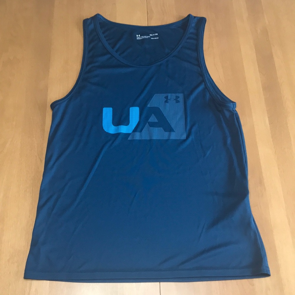 Athletic Tank Top
